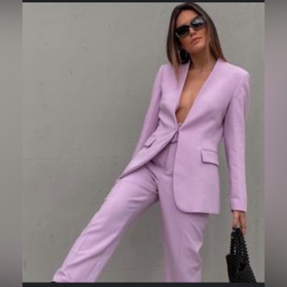 Zara Blazer